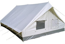 Relief Tents Series