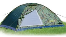 Army Tents Series