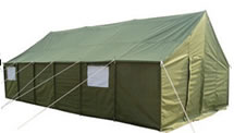 Army Tents Series